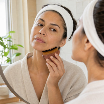 Flové™ Cepillo de Drenaje Facial