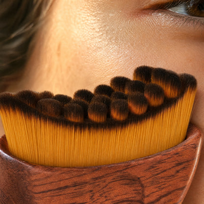 Flové™ Cepillo de Drenaje Facial