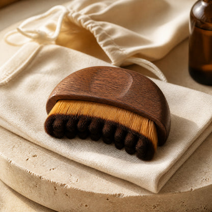 Flové™ Cepillo de Drenaje Facial