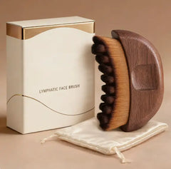 Flové™ Cepillo de Drenaje Facial