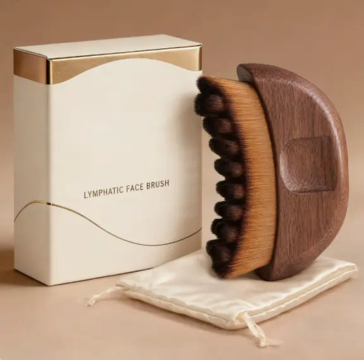 Flové™ Cepillo de Drenaje Facial