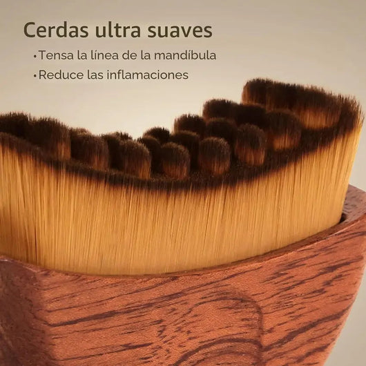 Flové™ Cepillo de Drenaje Facial