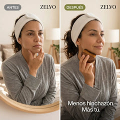 Flové™ Cepillo de Drenaje Facial